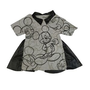 Disney Mickey Mouse Top